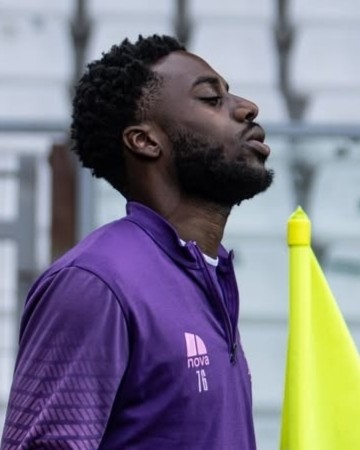 Dennis Gyamfi
