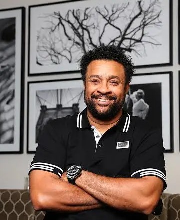 Shaggy